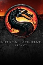 Watch Mortal Kombat Legacy Vumoo
